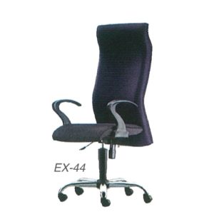 Executive Chair - Highback EX-44 malaysia price selangor kuala lumpur shah alam klang valley