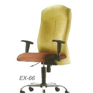 Office Executive Chair - Highback EX-66 malaysia price selangor kuala lumpur shah alam klang valley