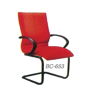 Office Visitor Budget Chair - BC650 malaysia price selangor kuala lumpur shah alam petaling jaya