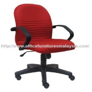 Classic Line Lowback Budget Chair OFME152H office furniture online shop malaysia selangor sabak bernam kepong seri kembangan sunway mont kiara shah alam