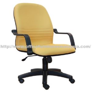 Mediumback Office Budget Chair OFME1002H office furniture online shop malaysia selangor balakong seri kembangan rawang ampang cheras puchong setia alam