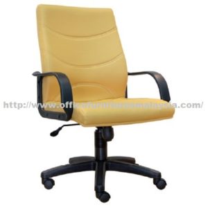 Office Budget Mediumback Seating Chair OFME3002H office furniture online shop malaysia selangor balakong seri kembangan rawang ampang cheras puchong setia alam