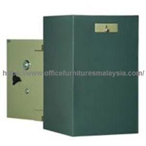 Fire Resistant Secured Night Deposit Save Box safe box for business use malaysia kota kemuning kuala lumpur puchong0