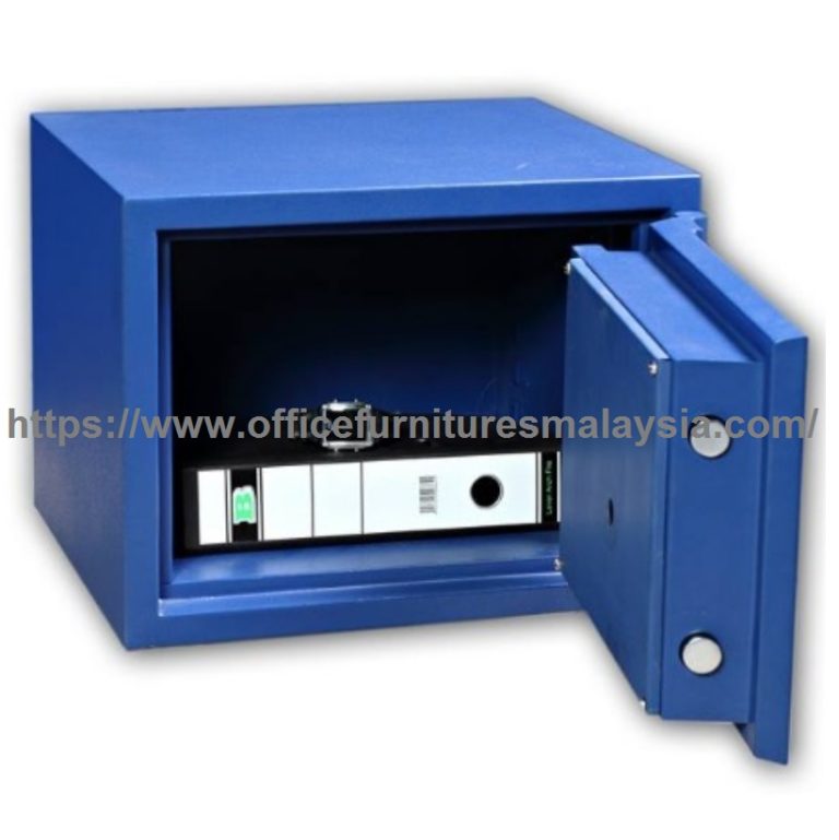 digital code safebox for office