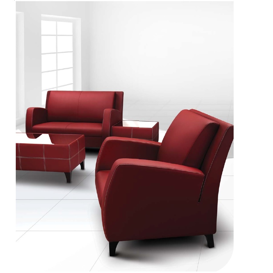 Grand Design Office Single Seater Reception Guest Sofa ...