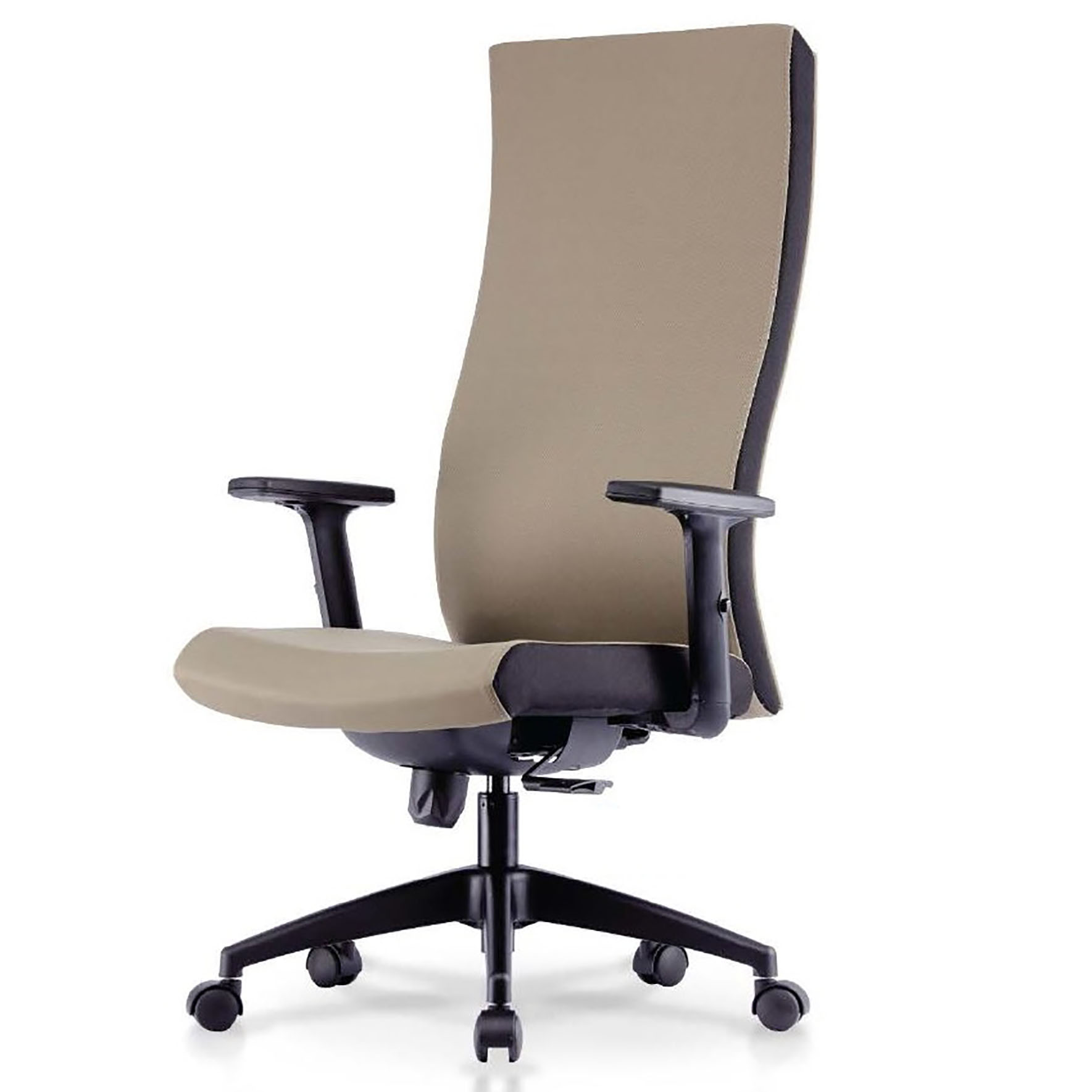 Fastidious Modern Highback Office Chair - Kerusi Pejabat ...