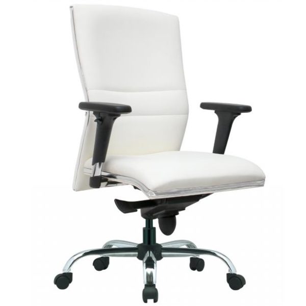 Optimal Mediumback Office Chair Type A Sunway Shah Alam Petaling Jaya