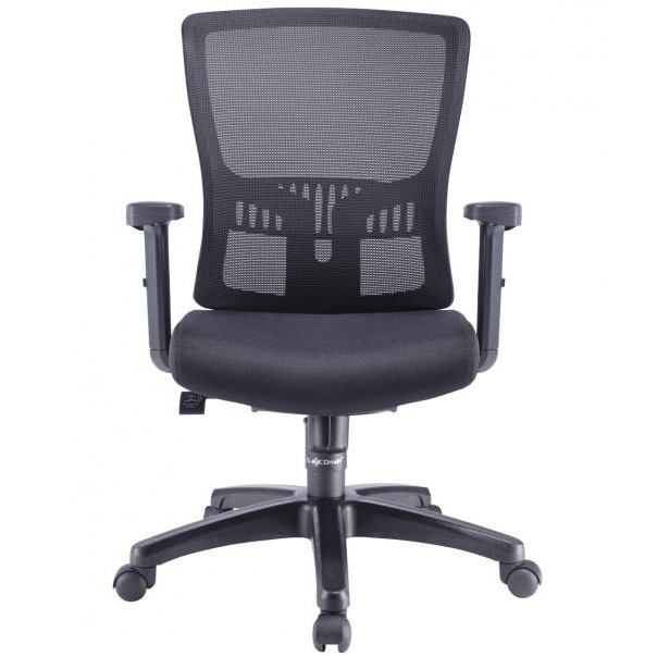Harmony Mesh Mediumback Office Chair Type B-Kerusi Pejabat Mesh
